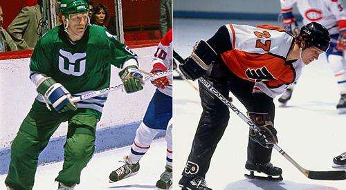 Here's why NHL players don't wear long pants