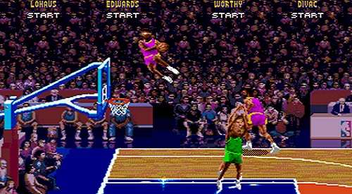 the best basketball games