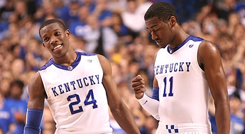 Eric bledsoe shop kentucky jersey