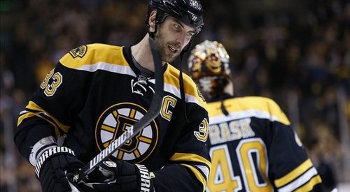 Zdeno Chara