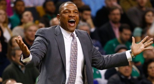 Doc Rivers