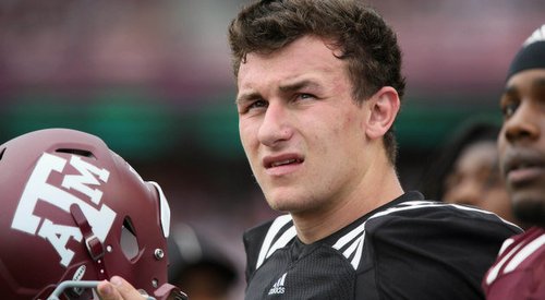 Johnny Manziel