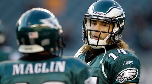 Riley Cooper