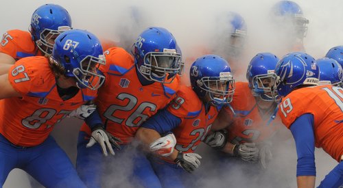 Boise State Broncos