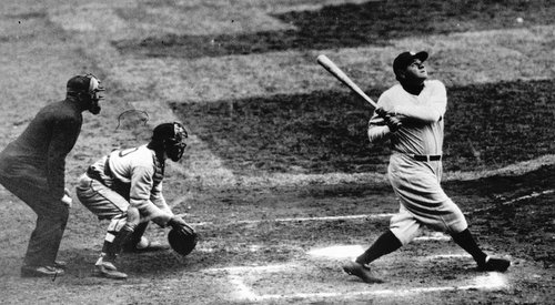 Babe Ruth