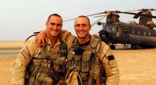  Where Men Win Glory: The Odyssey of Pat Tillman