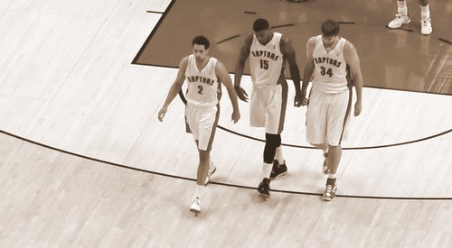 Toronto Raptors