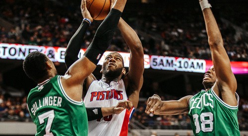 Greg Monroe