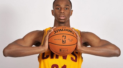 Andrew Wiggins