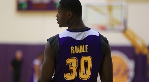 Julius Randle