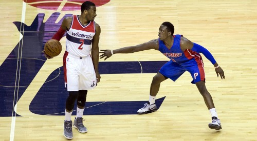 John Wall