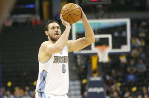 Danilo Gallinari